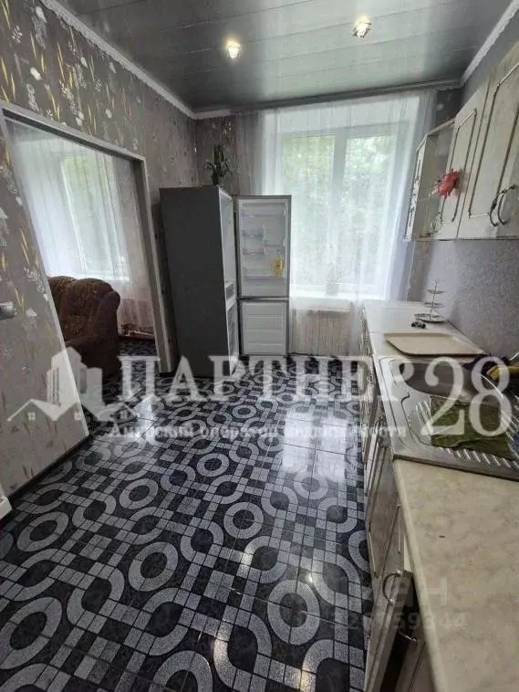 3-к кв. Амурская область, Свободный Октябрьская ул., 7 (111.3 м) - Фото 2