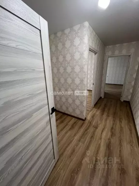 3-к кв. Москва ул. Пришвина, 13 (63.2 м) - Фото 2