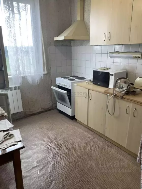2-к кв. Московская область, Балашиха Гагарина мкр, 23 (55.4 м) - Фото 1