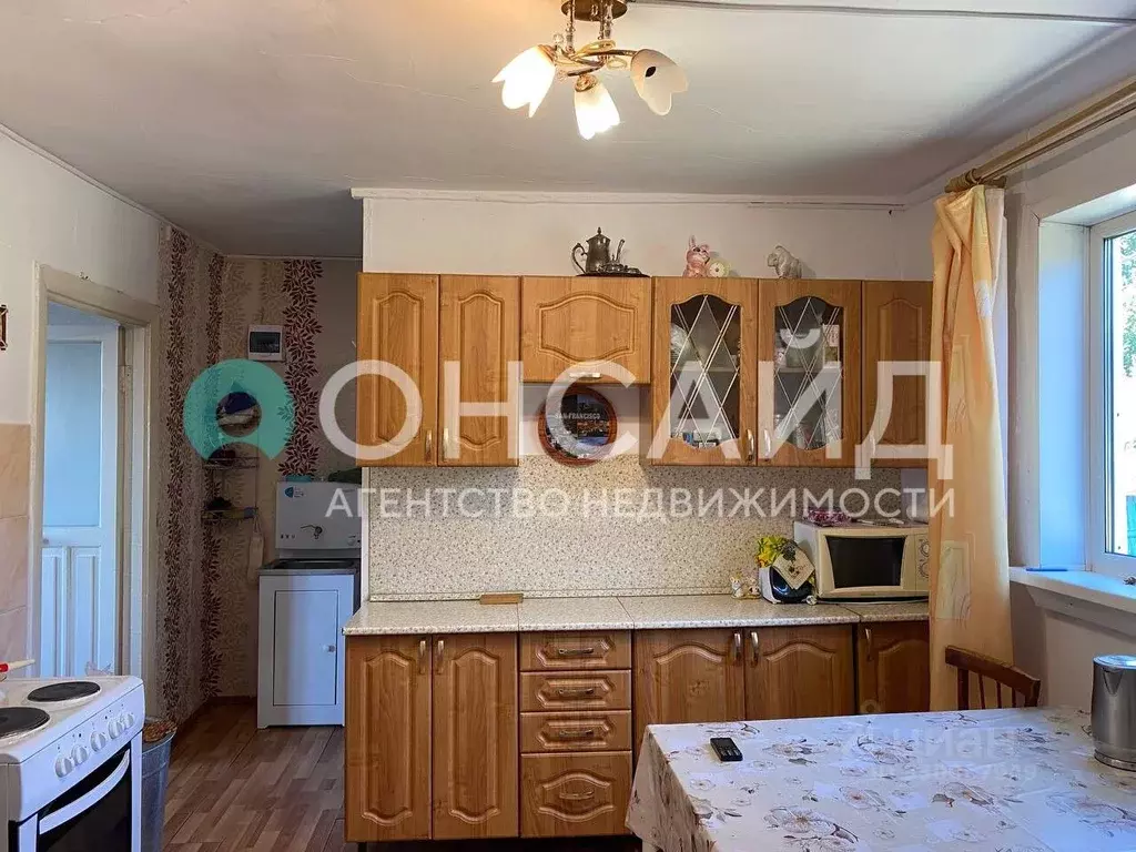 Дом в Бурятия, Улан-Удэ ул. Ковалевской, 1/16 (140 м) - Фото 1