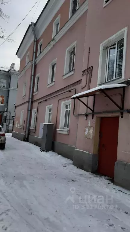 Комната Санкт-Петербург Среднеохтинский просп., 37 (12.2 м) - Фото 1