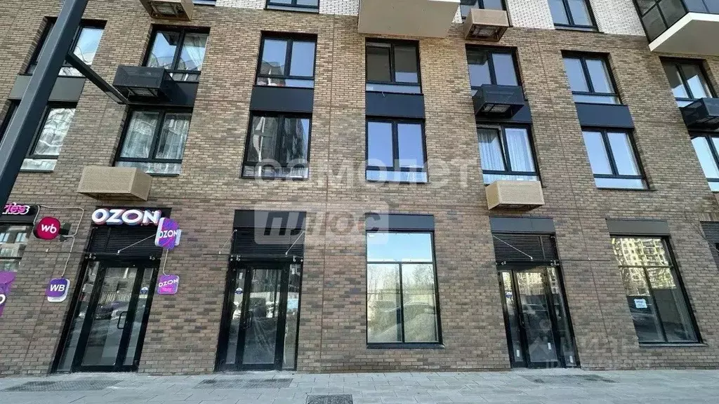 Помещение свободного назначения в Московская область, Ленинский ... - Фото 1