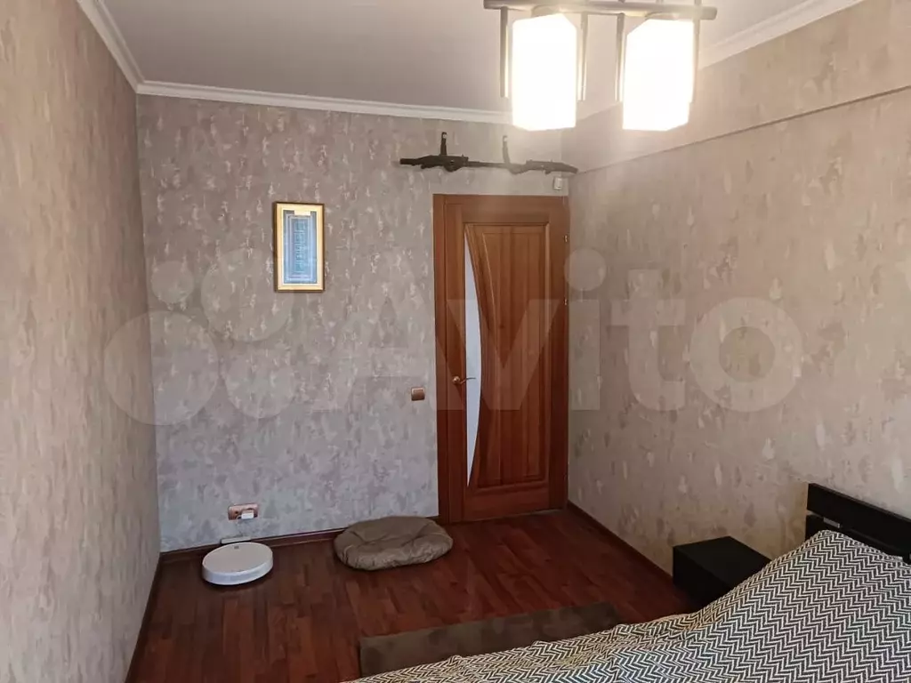 2-к. квартира, 59 м, 4/5 эт. - Фото 1