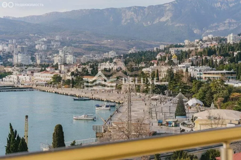 2-комнатная квартира: Ялта, улица Игнатенко, 9с1 (98.97 м) - Фото 2