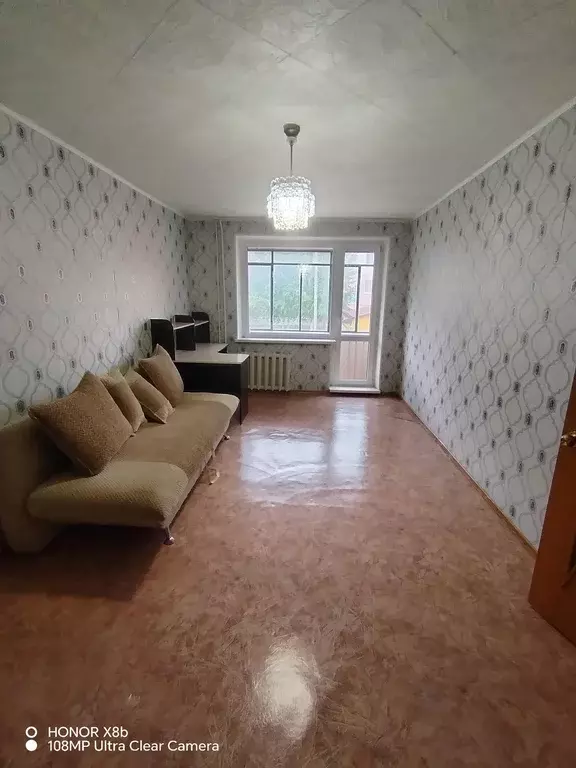 Продаётся 1-к квартира, 34.9 м - Фото 1