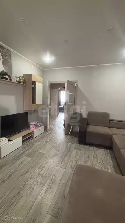 Продаётся 2-к квартира, 58.6 м - Фото 1