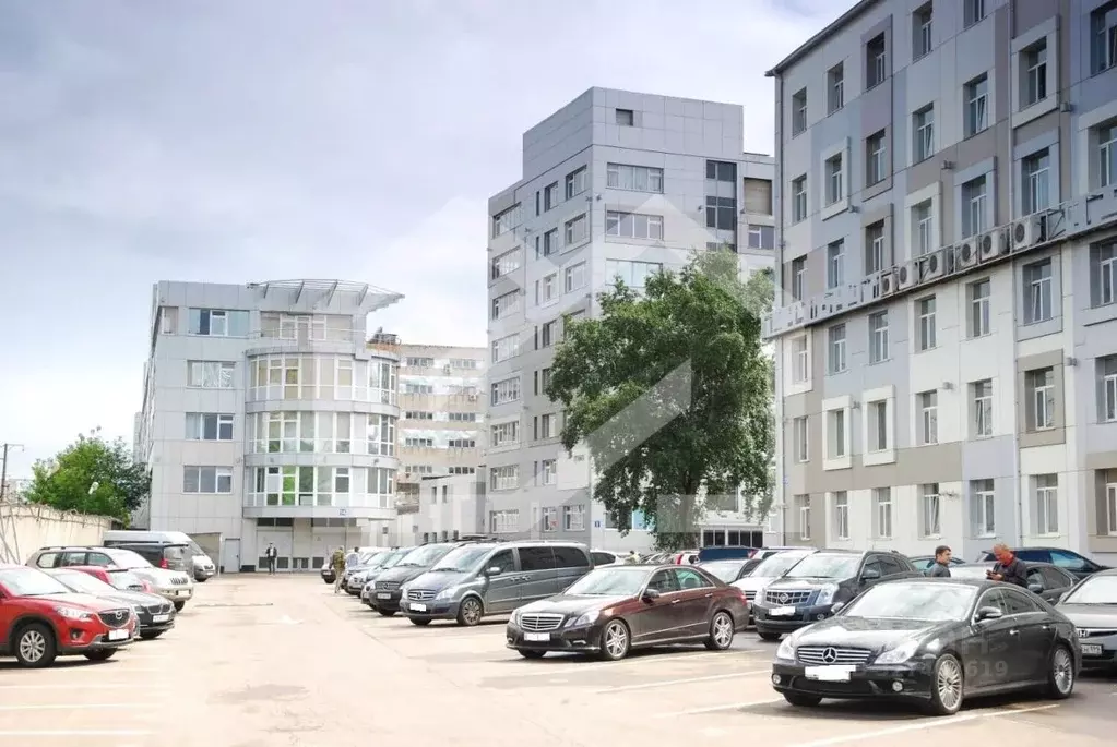 Помещение свободного назначения в Москва 2-я Хуторская ул., 38АС23 ... - Фото 1