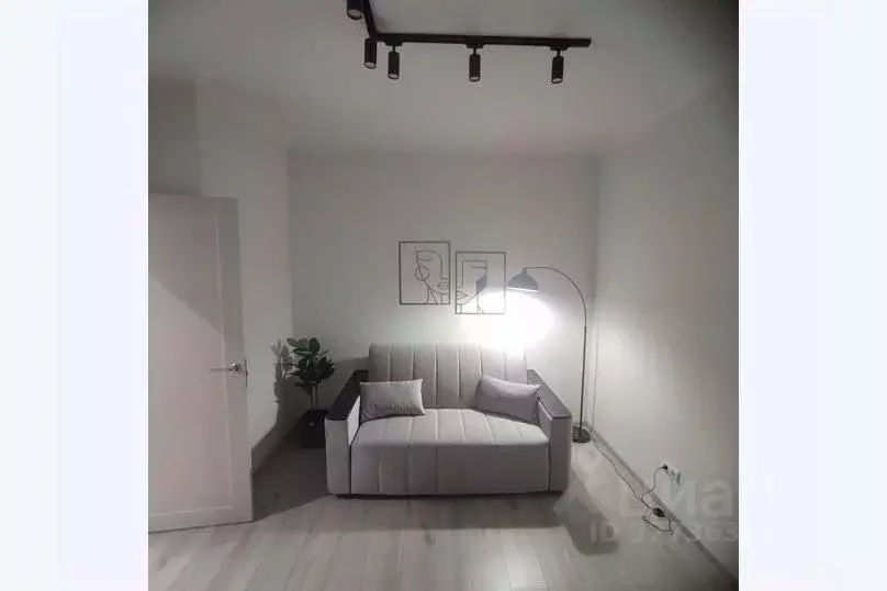 1-к кв. Москва Краснобогатырская ул., 36 (41.0 м) - Фото 2