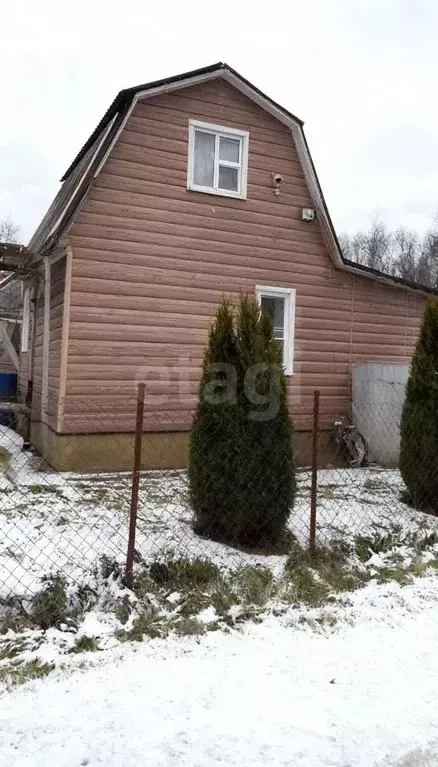 Дом в Ярославская область, Ростовский муниципальный округ, д. Меленки  ... - Фото 1