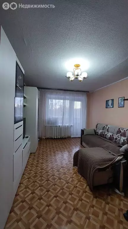 2-комнатная квартира: Заречный, улица Ленина, 69 (47.3 м) - Фото 1