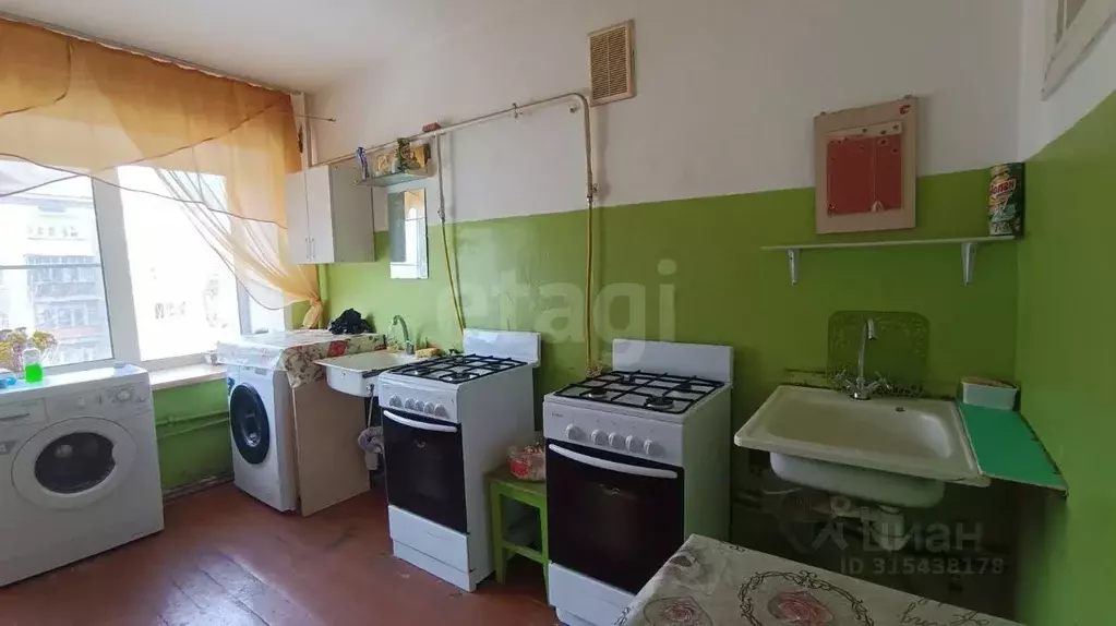 Комната Марий Эл, Йошкар-Ола Пролетарская ул., 59 (15.4 м) - Фото 0