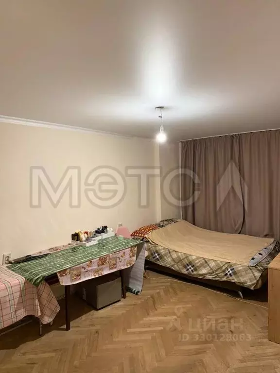2-к кв. Московская область, Одинцово ул. Маршала Жукова, 33 (44.5 м) - Фото 2