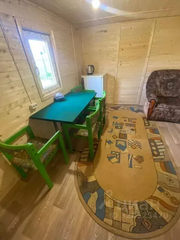Дом в Тамбовская область, Тамбов Медик СНТ, 119 (20 м) - Фото 1
