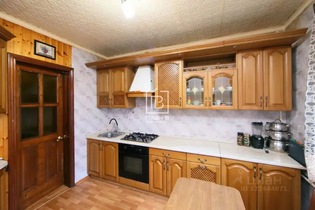 Дом в Калужская область, Калуга городской округ, с. Козлово 27 (322 м) - Фото 1