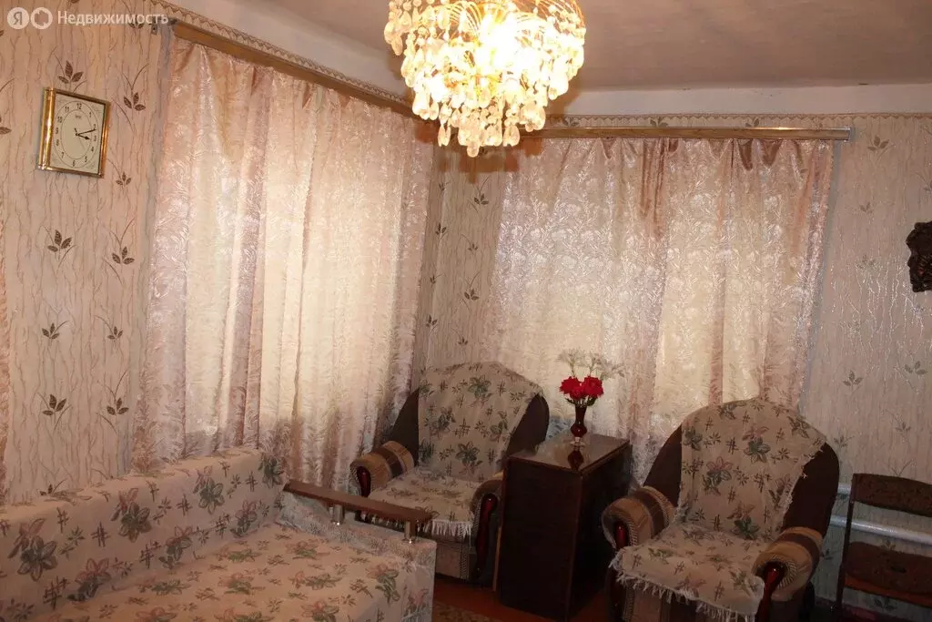 Дом в станица Егорлыкская, улица Ленина (55 м) - Фото 1