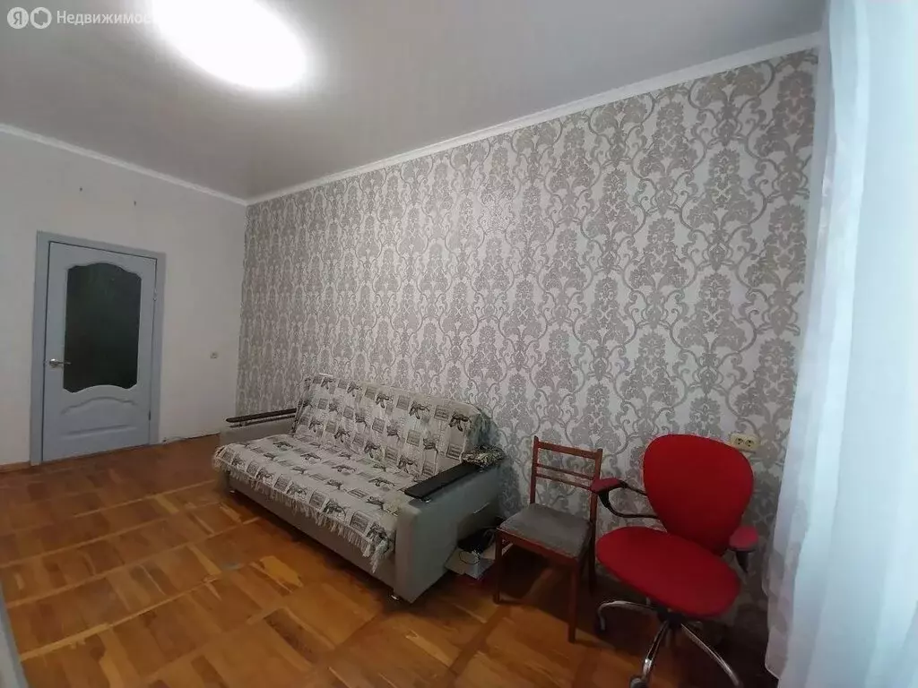 3-комнатная квартира: Лабинск, улица Фрунзе, 3 (44.5 м) - Фото 2