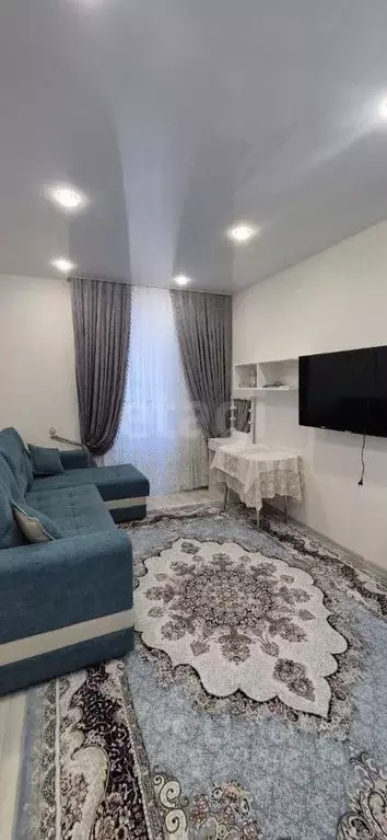 1-к кв. Амурская область, Благовещенск ул. Василенко, 3/2 (33.0 м) - Фото 1