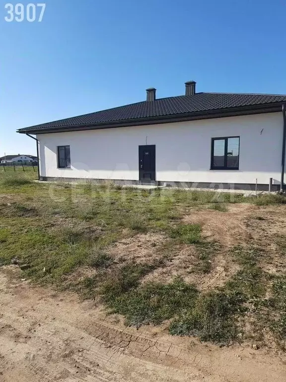 Дом в Крым, Сакский район, с. Уютное ул. Песочная, 11 (167 м) - Фото 2