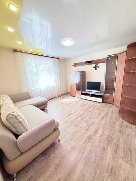 2-к кв. Иркутская область, Иркутск Университетский мкр, 28 (46.0 м) - Фото 1