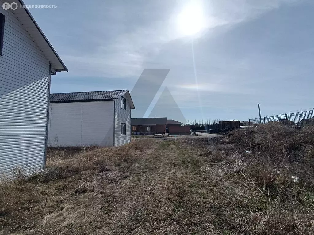 Участок в Омск, улица Сакена Сейфуллина (3.34 м) - Фото 0