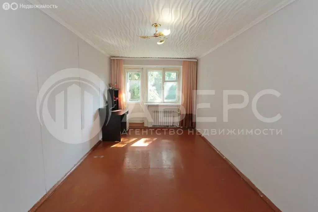 1-комнатная квартира: Муром, Радиозаводское шоссе, 48 (30.9 м) - Фото 1