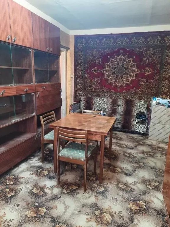 2-к кв. Калужская область, Калуга ул. Краснопивцева, 3 (43.9 м) - Фото 0