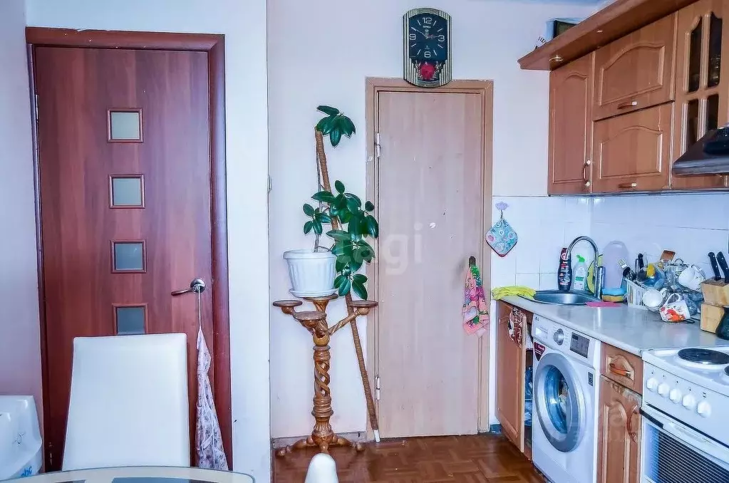 2-к кв. Липецкая область, Липецк ул. 50 лет НЛМК, 1А (60.0 м) - Фото 2