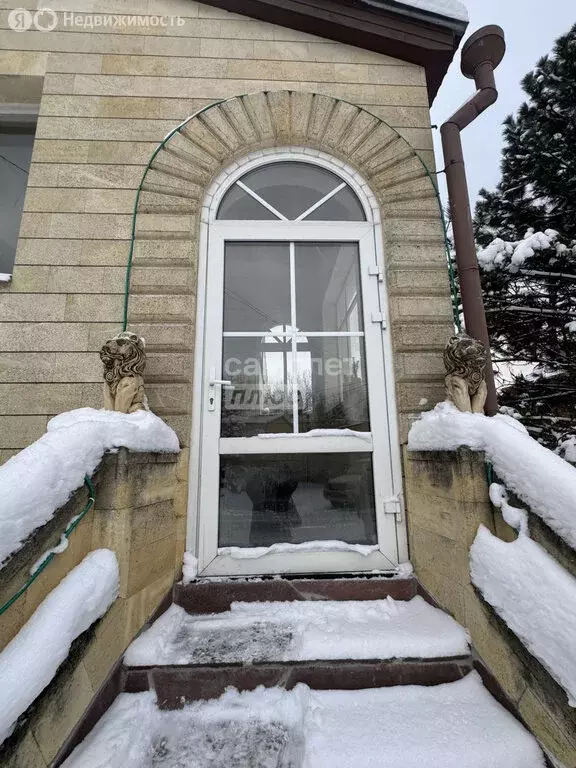 Дом в деревня Шмелёнки, 16А (300 м) - Фото 2