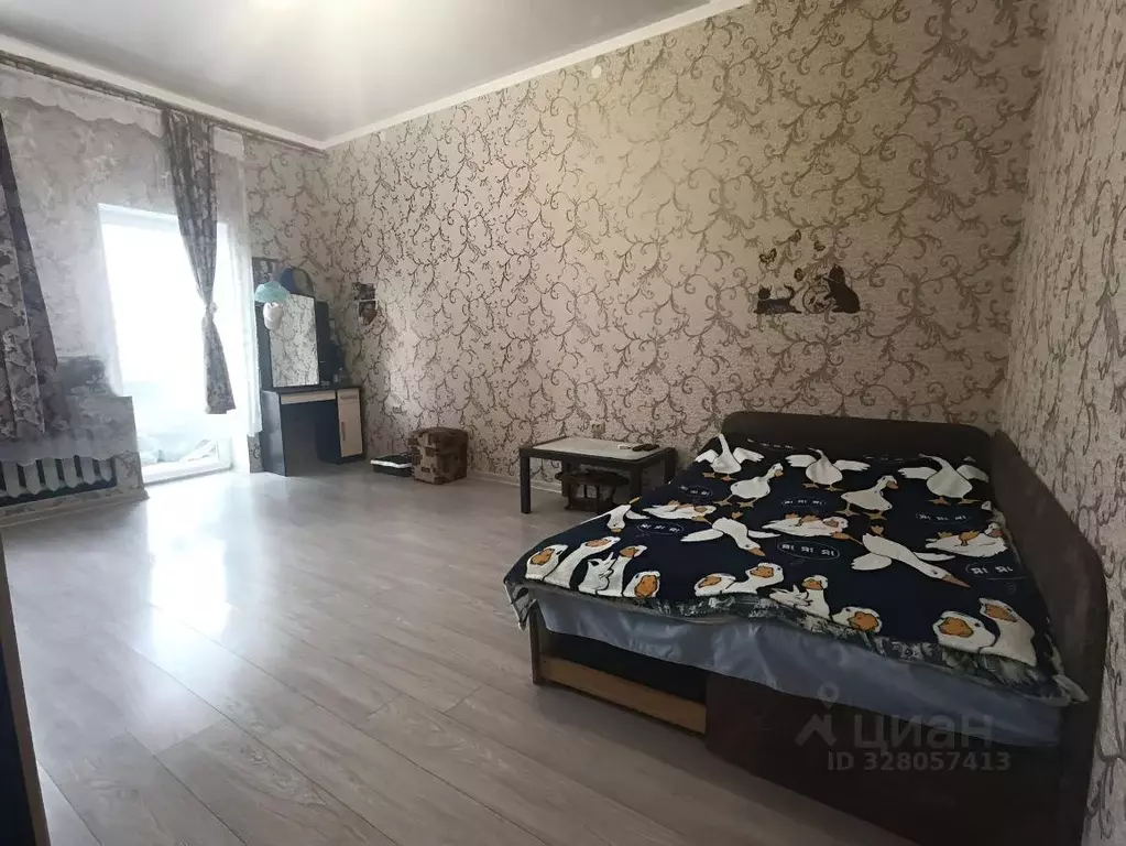 2-к кв. Калининградская область, Калининград ул. Носова, 9 (68.0 м) - Фото 1