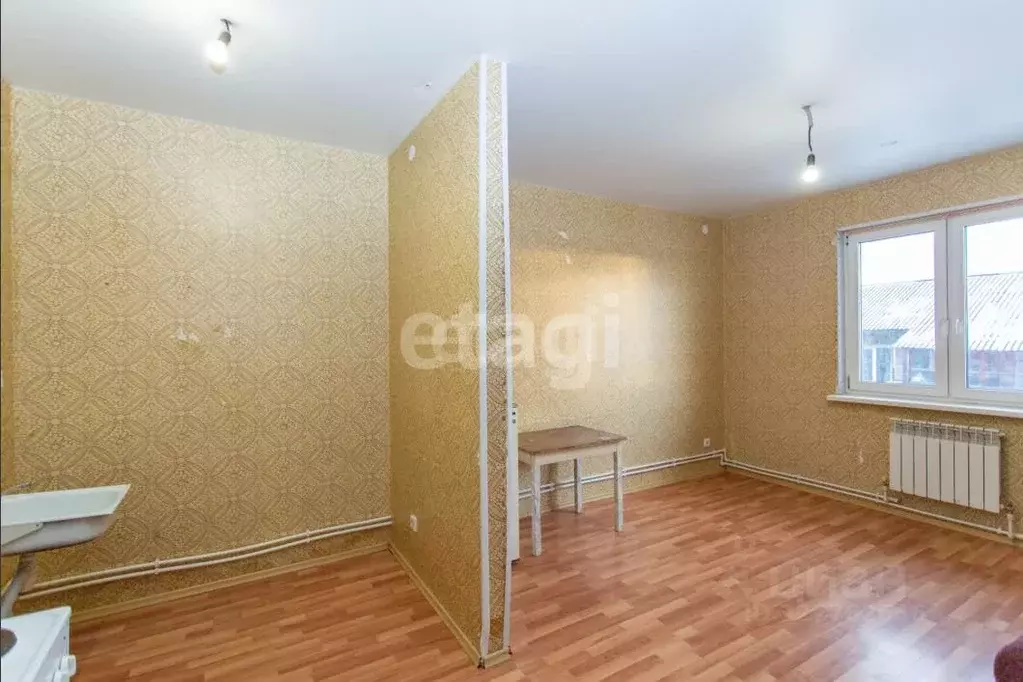 Студия Тюменская область, Уватский муниципальный округ, пос. Туртас ... - Фото 1