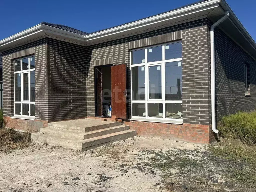 Дом в Ростовская область, Аксайский район, Щепкинское с/пос, пос. ... - Фото 0