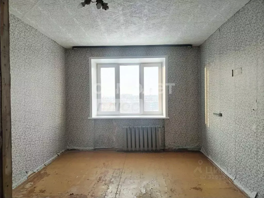 Комната Свердловская область, Ревда ул. Карла Либкнехта, 33 (15.0 м) - Фото 1