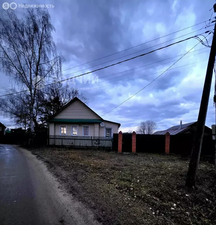 Дом в Кокшайск, Луговая улица, 32 (64.4 м) - Фото 2