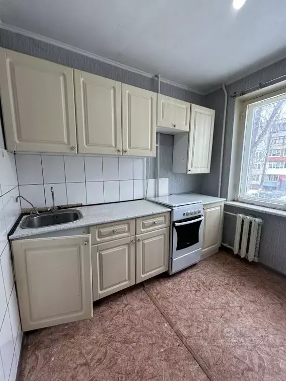 2-к кв. Самарская область, Тольятти ул. Громовой, 32 (47.2 м) - Фото 1