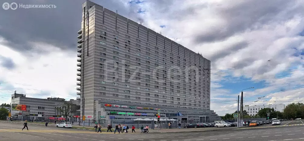 Офис (20 м) - Фото 1