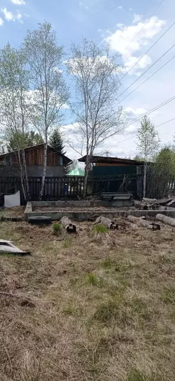 Участок в Иркутская область, Шелехов Известковая ул. (8.5 сот.) - Фото 0