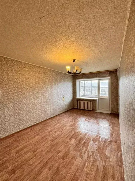 2-к кв. Свердловская область, Полевской ул. Розы Люксембург, 77 (44.0 ... - Фото 1