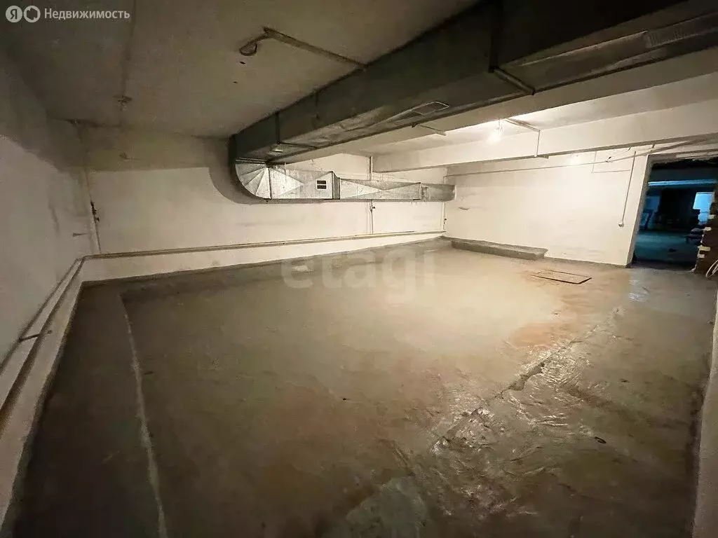 Помещение свободного назначения (328.9 м) - Фото 1