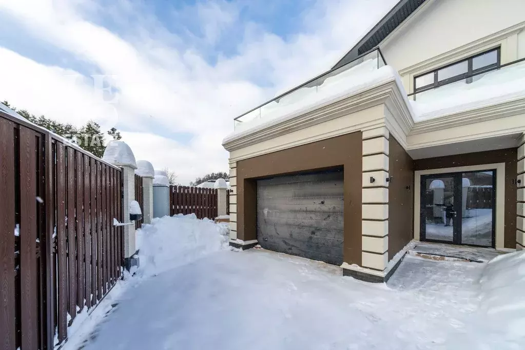 Дом в Московская область, Красногорск городской округ, д. Глухово ул. ... - Фото 2