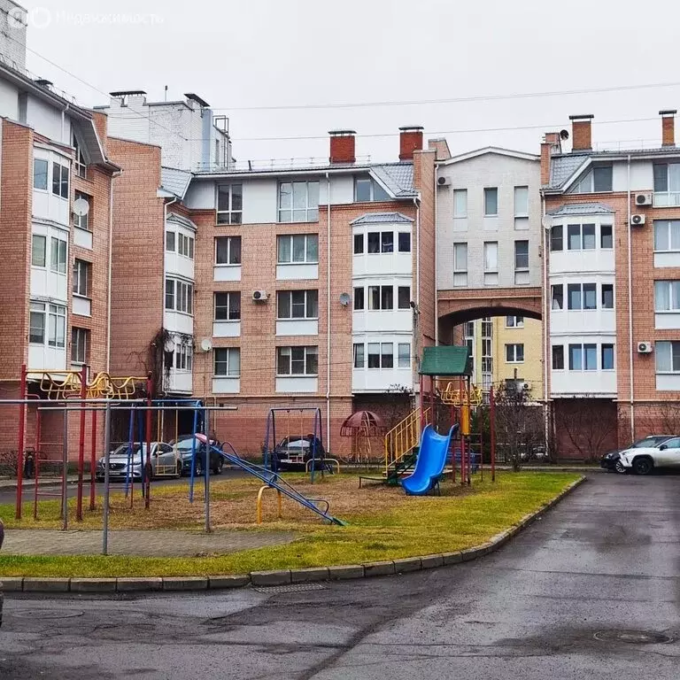 3-комнатная квартира: Ярославль, 2-я Мельничная улица, 38 (112.4 м) - Фото 2