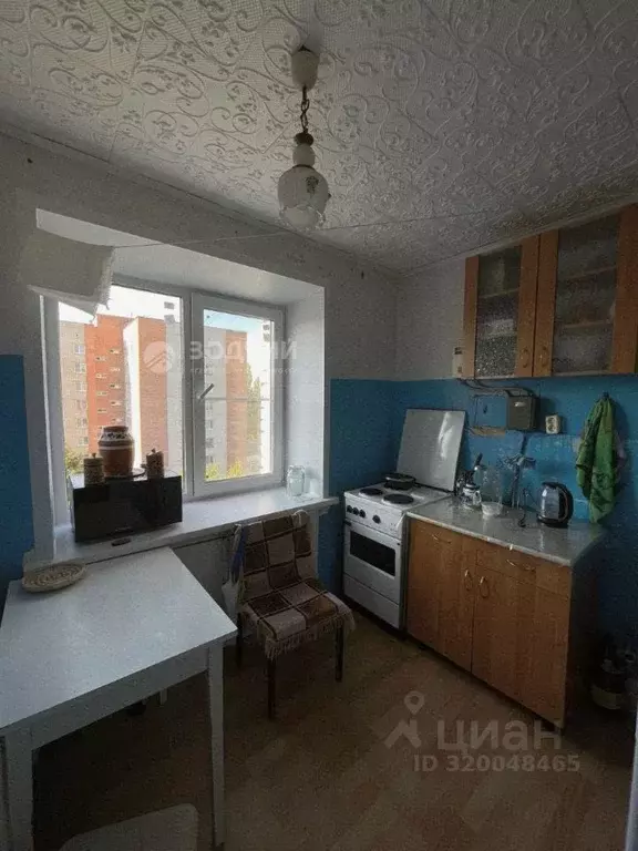 Комната Чувашия, Чебоксары Кукшумская ул., 9 (12.6 м) - Фото 0