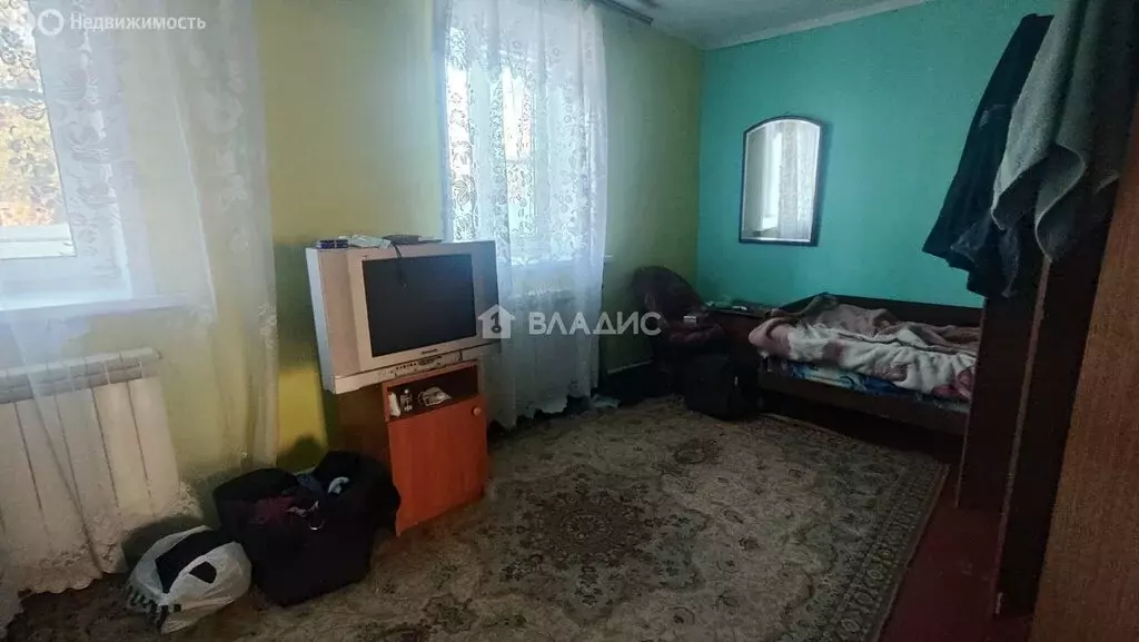 Дом в Луховицы, улица Фрунзе, 22 (86.9 м) - Фото 1