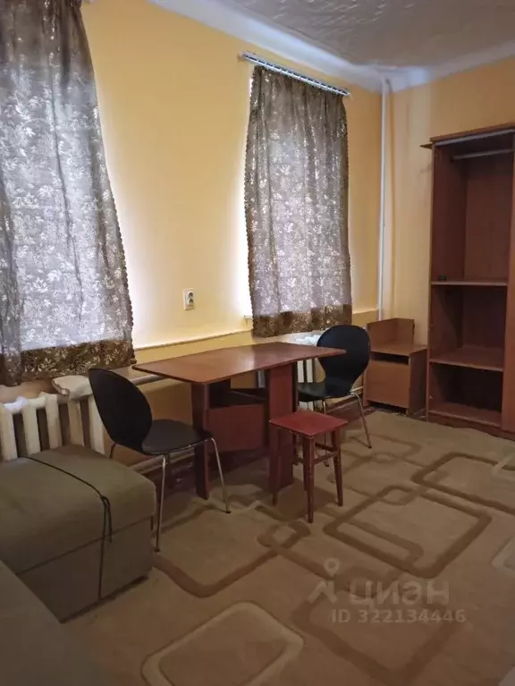 Комната Московская область, Подольск ул. Энтузиастов, 16 (15.4 м) - Фото 2