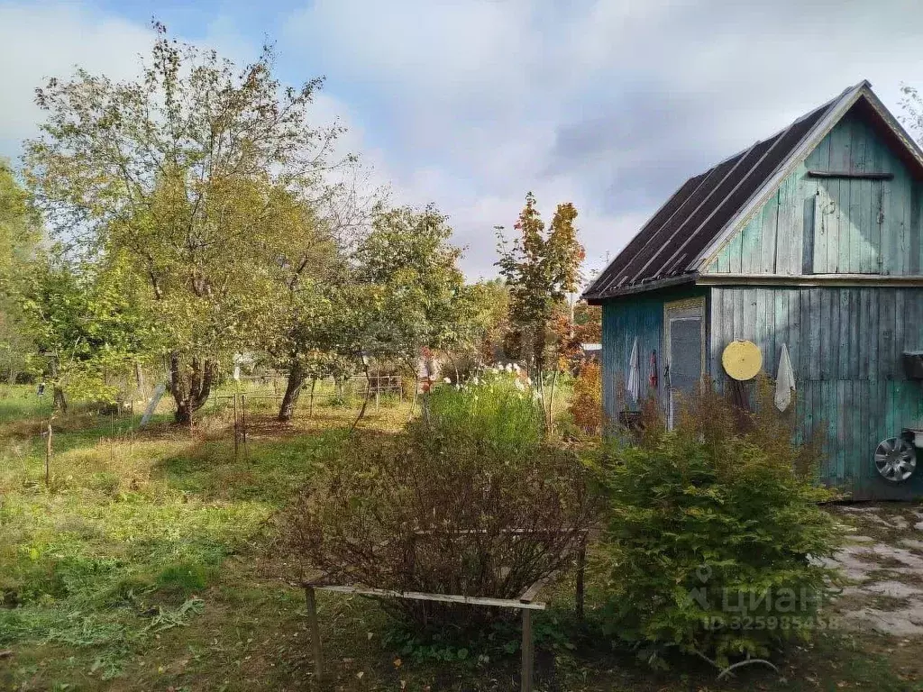 Дом в Тверская область, Конаковский муниципальный округ, Химик СТ  (24 ... - Фото 0