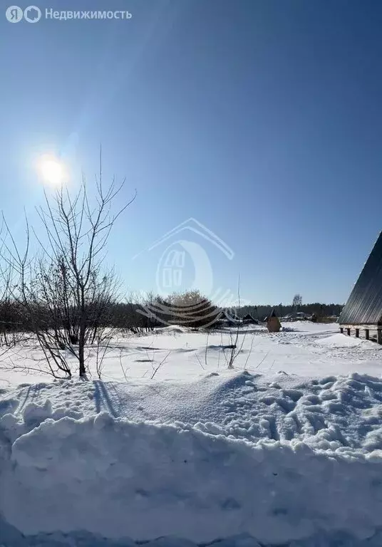 Участок в Алтайский край, городской округ Барнаул, посёлок Черницк ... - Фото 1