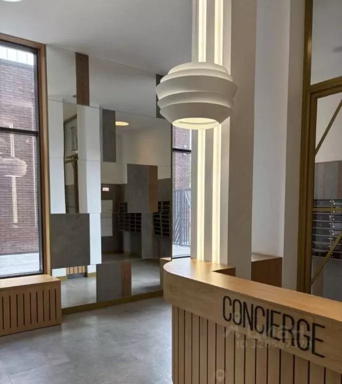 3-к кв. Москва Михалковская ул., 48к2 (63.2 м) - Фото 2