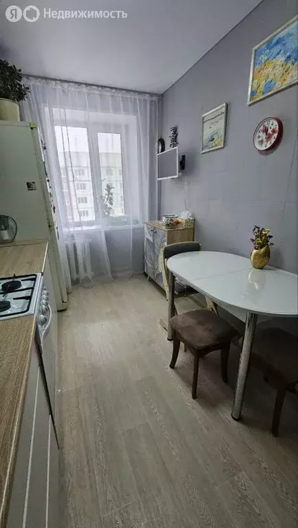 3-комнатная квартира: Орёл, Планерная улица, 61 (59.3 м) - Фото 2