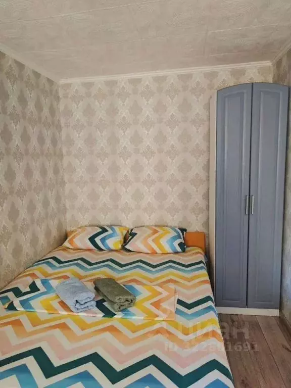 2-к кв. Московская область, Серпухов ул. Джона Рида, 13/10 (45.0 м) - Фото 1