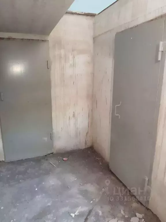 Гараж в Белгородская область, Белгород ул. Губкина (28 м) - Фото 2
