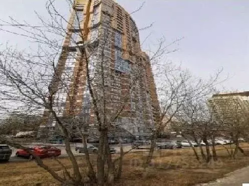 Гараж в Москва ул. Архитектора Власова, 8 (17 м) - Фото 0